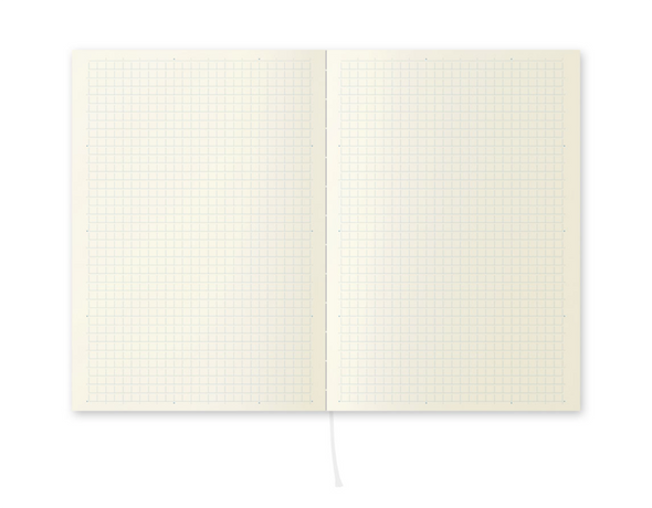 MD Notebook A5 by Midori