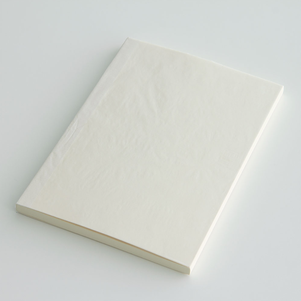 Midori MD A5 Lined Notebook