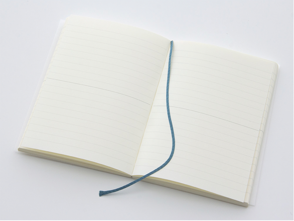 MD Notebook A6 by Midori