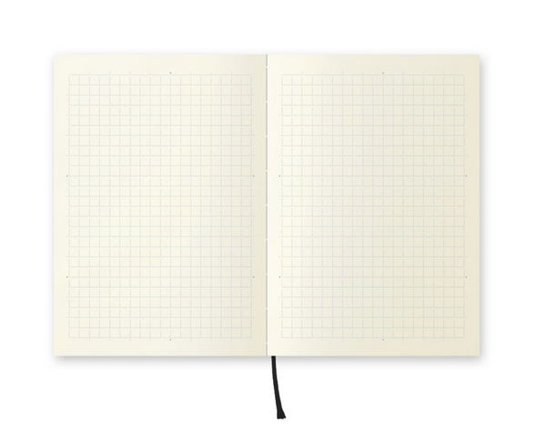 MD Notebook A6 by Midori