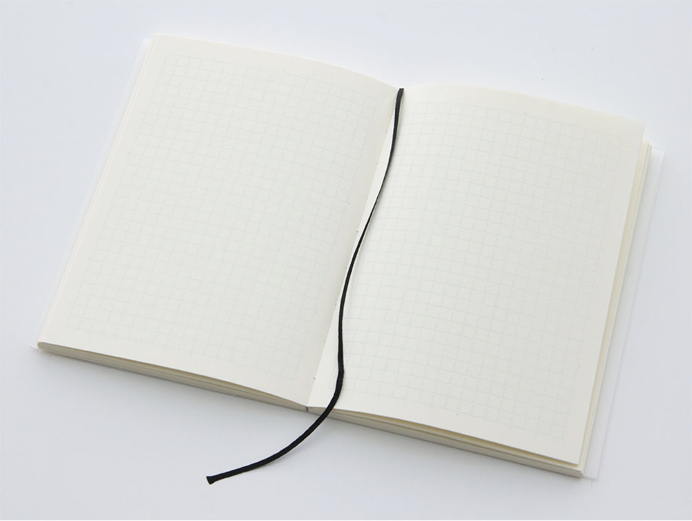 MD Notebook A6 by Midori – Little Otsu