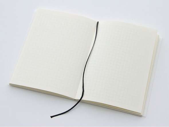 MD Notebook A6 by Midori