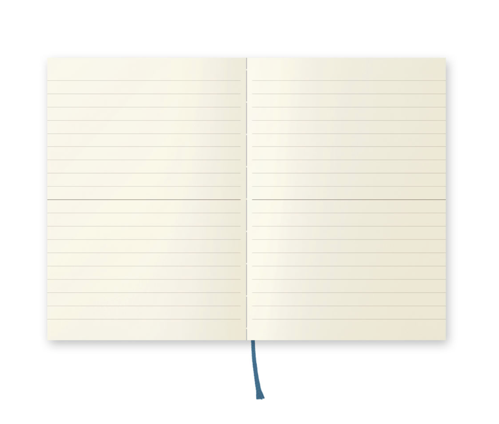 Agenda 2024 A6 Midori MD Notebook Diary