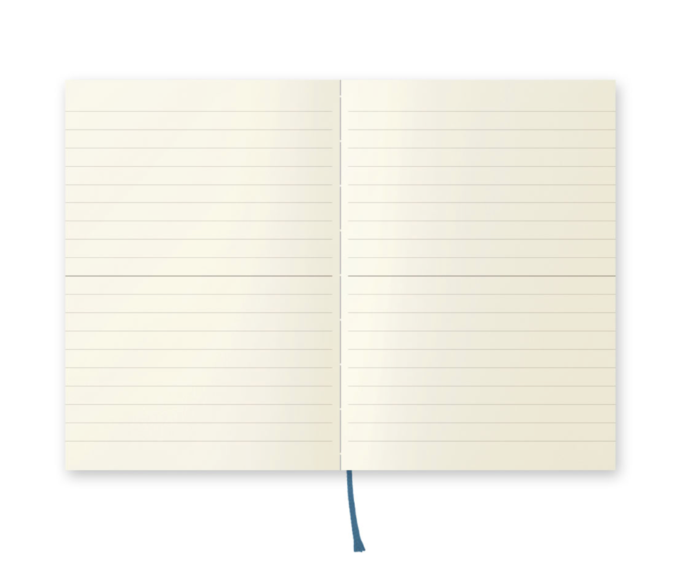 Midori MD A6 Notebook Cover - Paper