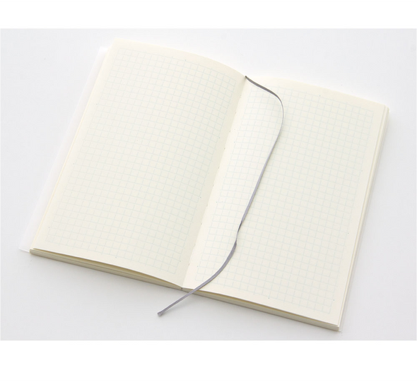 MD Notebook B6 Slim by Midori