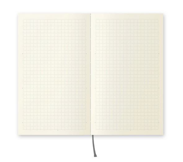 MD Notebook B6 Slim by Midori