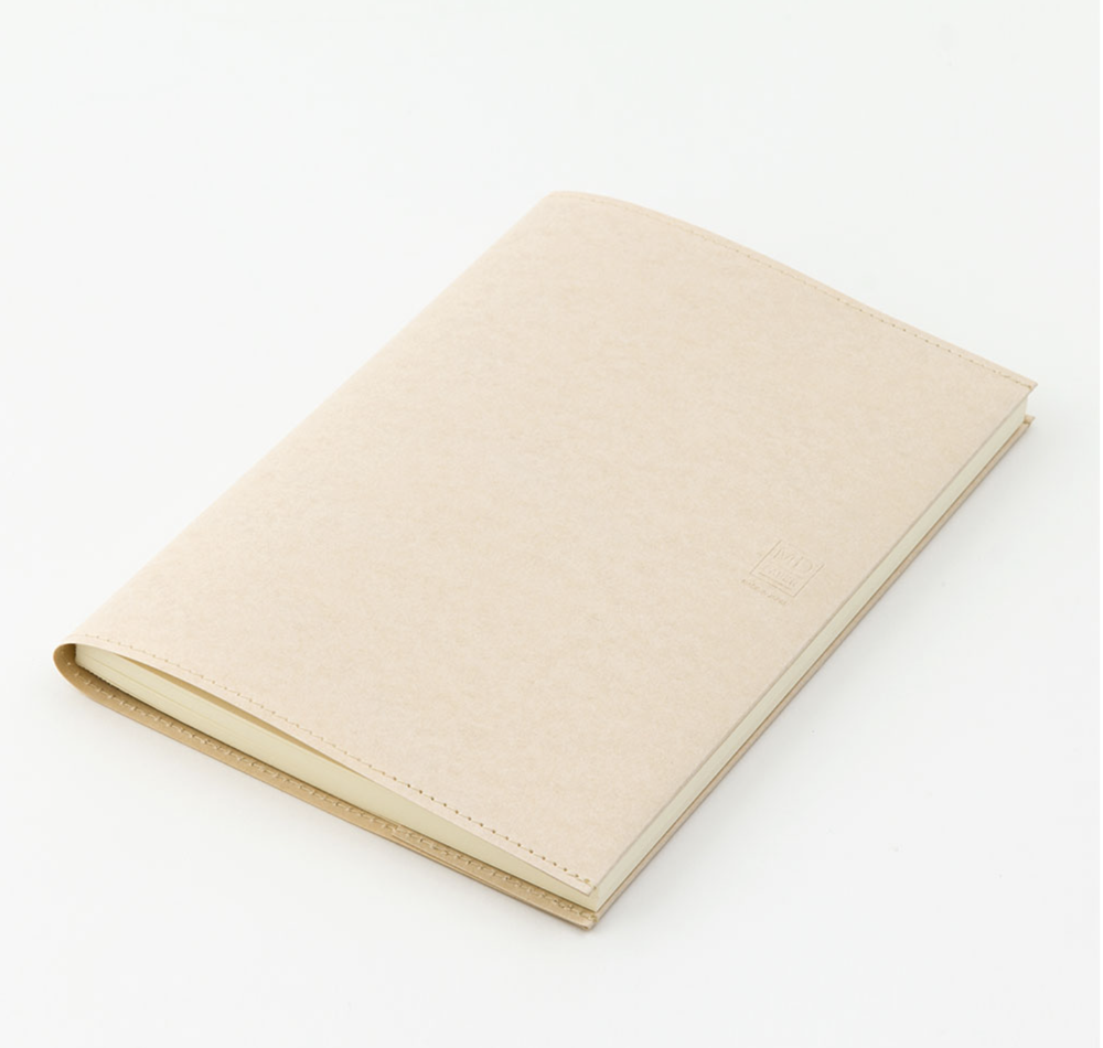 Midori MD Notebook A5 Paper Cover