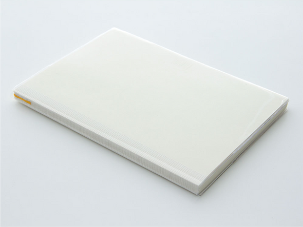 MD Notebook Cover by Midori
