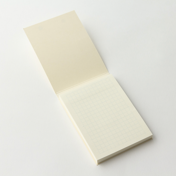 MD Sticky Memo Pad A7 by Midori