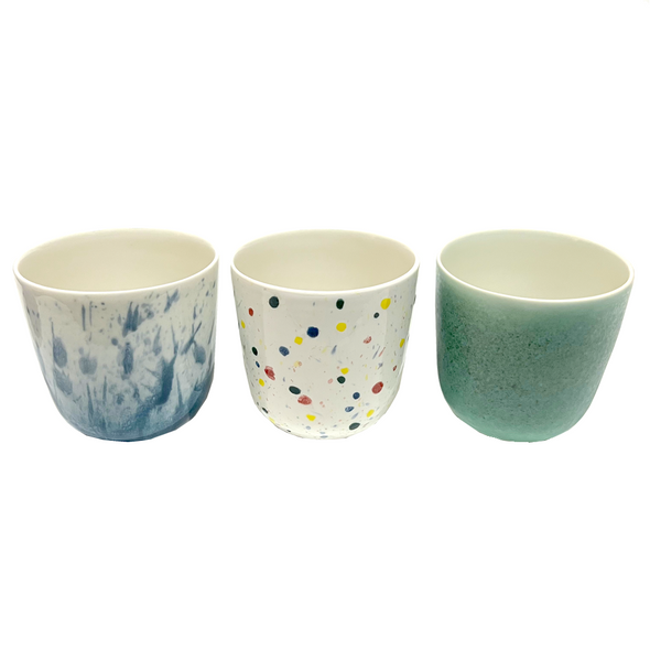 Cup E by MK Studio Copenhagen