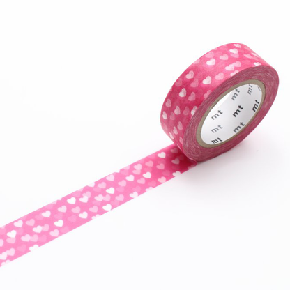 Washi Tape Single Roll by mt