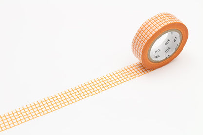 Washi Tape Single Roll by mt