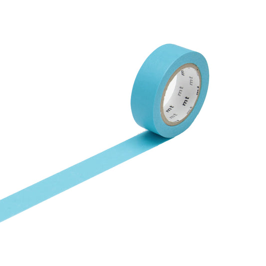 Washi Tape Single Roll by mt