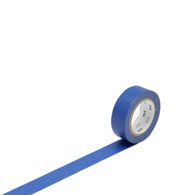 Washi Tape Single Roll by mt