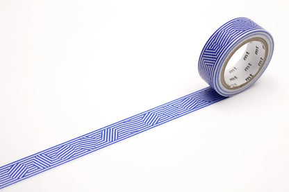 Washi Tape Single Roll by mt