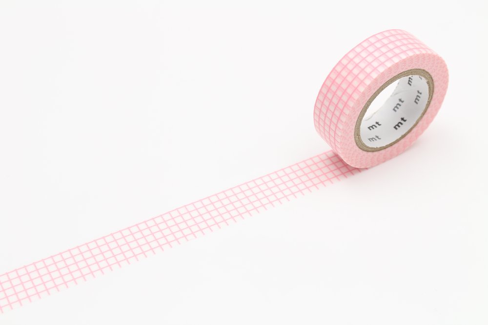 Washi Tape Single Roll by mt