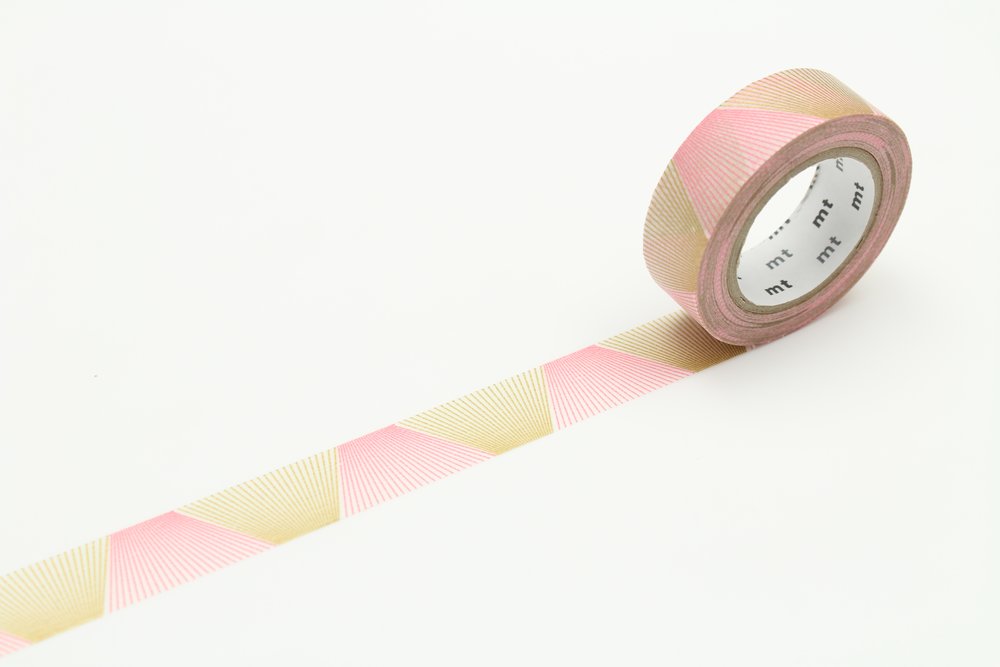 Washi Tape Single Roll by mt