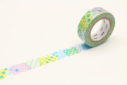 Washi Tape Single Roll by mt