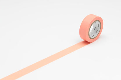 Washi Tape Single Roll by mt