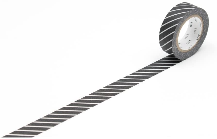 Washi Tape Single Roll by mt