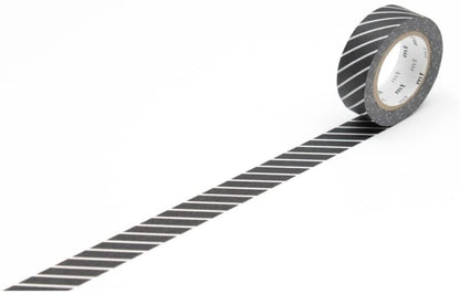 Washi Tape Single Roll by mt