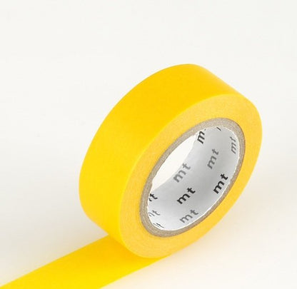 Washi Tape Single Roll by mt