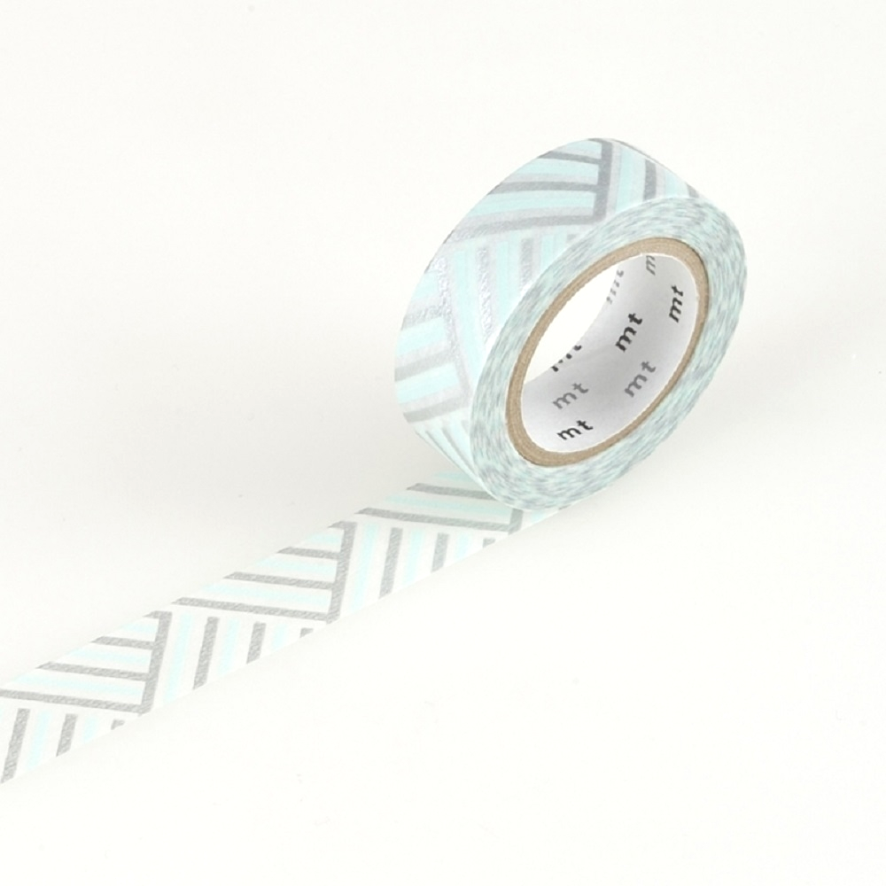 Washi Tape Single Roll by mt