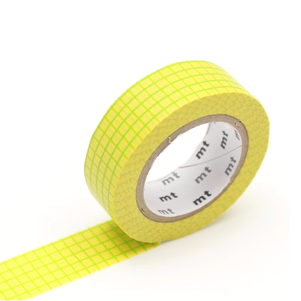 Washi Tape Single Roll by mt