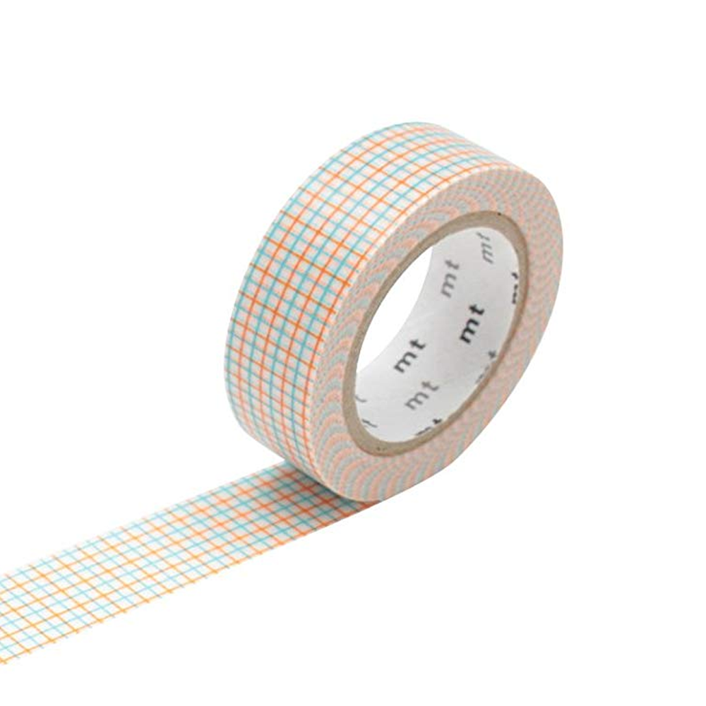 Washi Tape Single Roll by mt