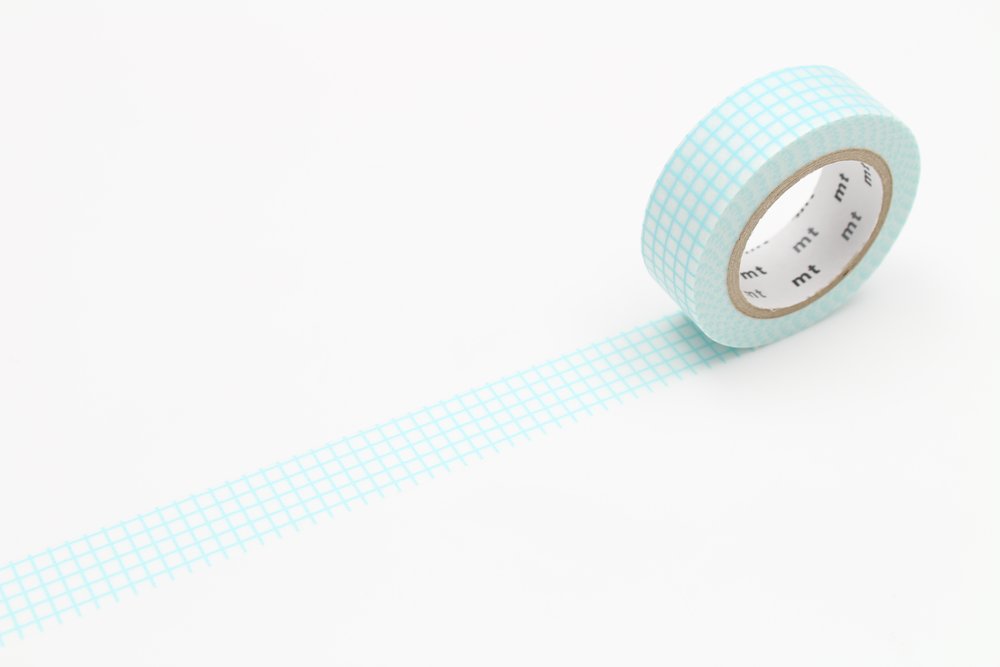 Washi Tape Single Roll by mt