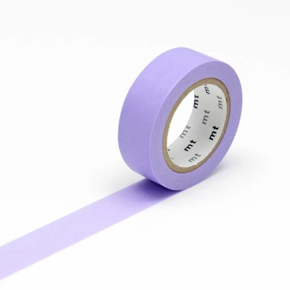 Washi Tape Single Roll by mt