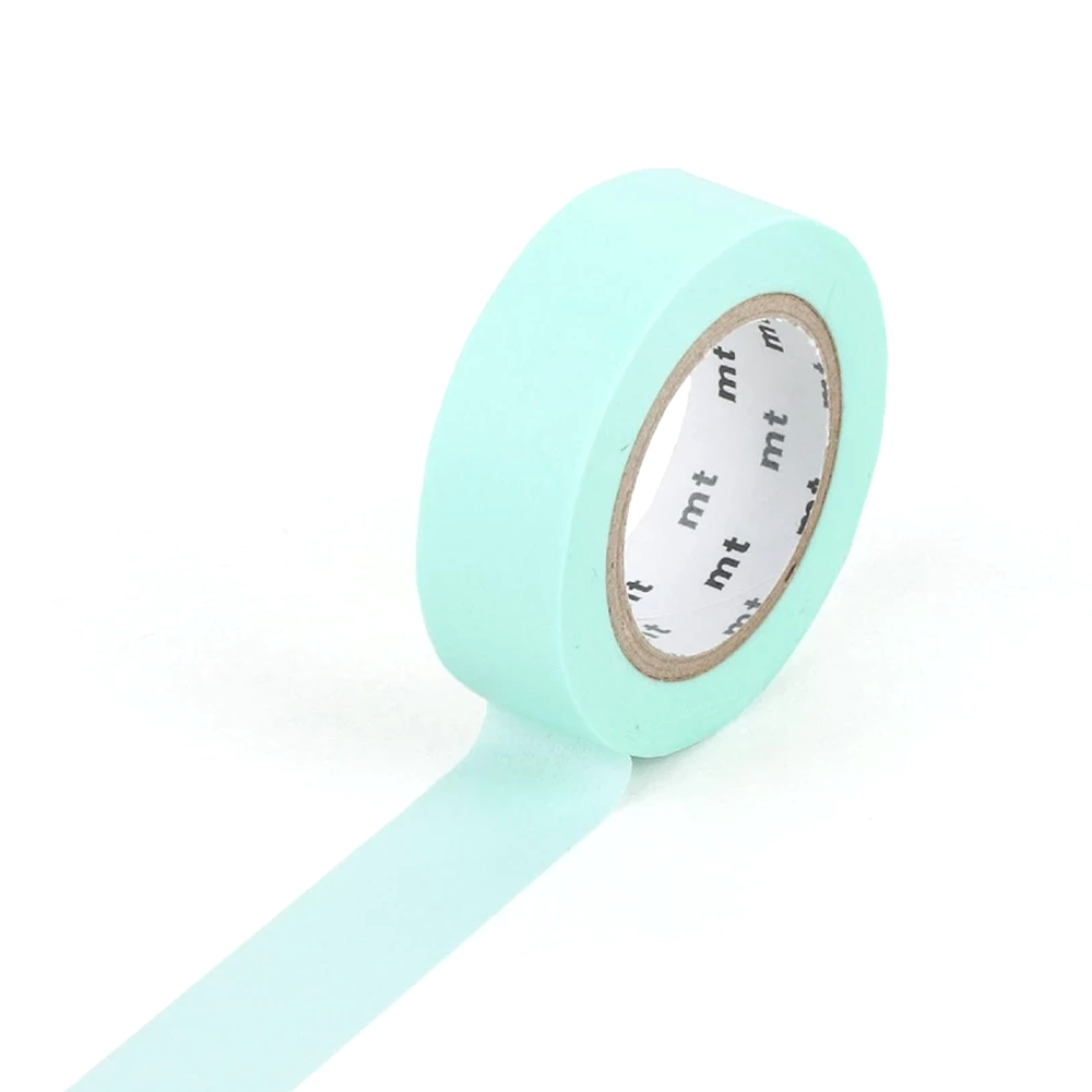 Washi Tape Single Roll by mt
