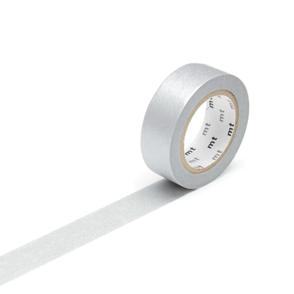 Washi Tape Single Roll by mt