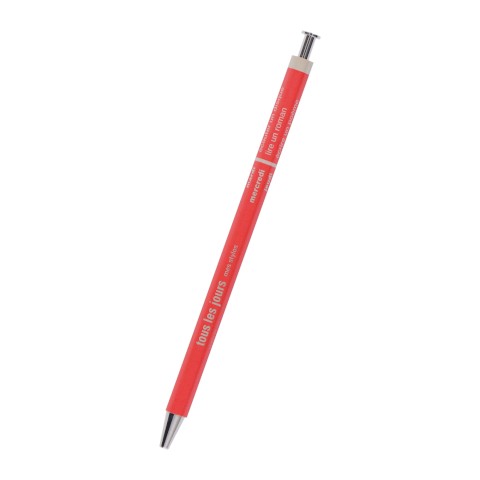 Buy Mark's Tous les Jours ballpoint pen online at Modulor