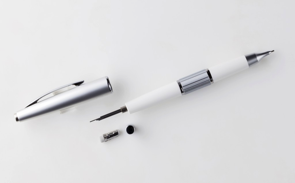 Pentel Plastic Fountain Pen by Craft Design Technology – Little Otsu