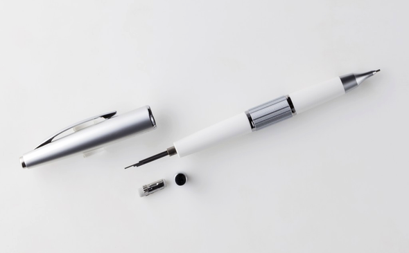 Mechanical Pencil by Craft Design Technology