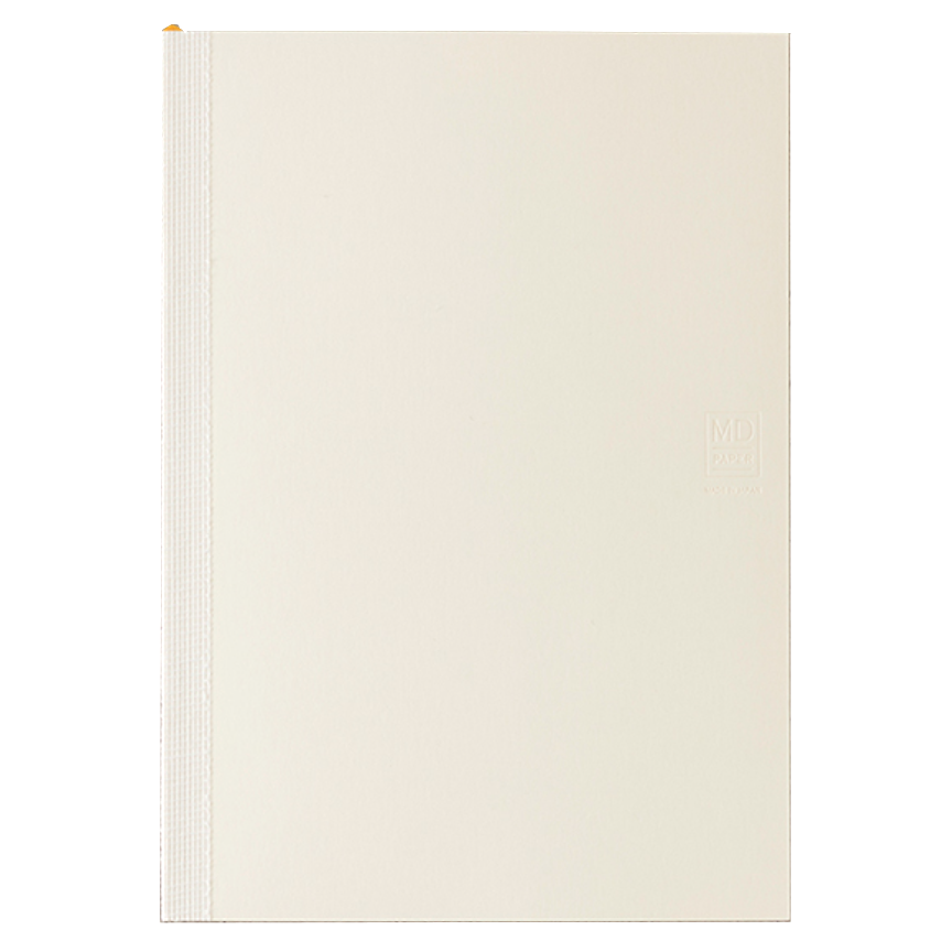 MD Notebook A5 by Midori
