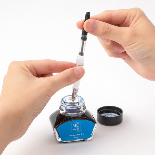MD Fountain Pen Converter by Midori