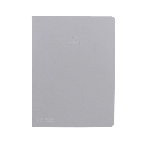 Plain Threadbound Notebook Refill by Mossery