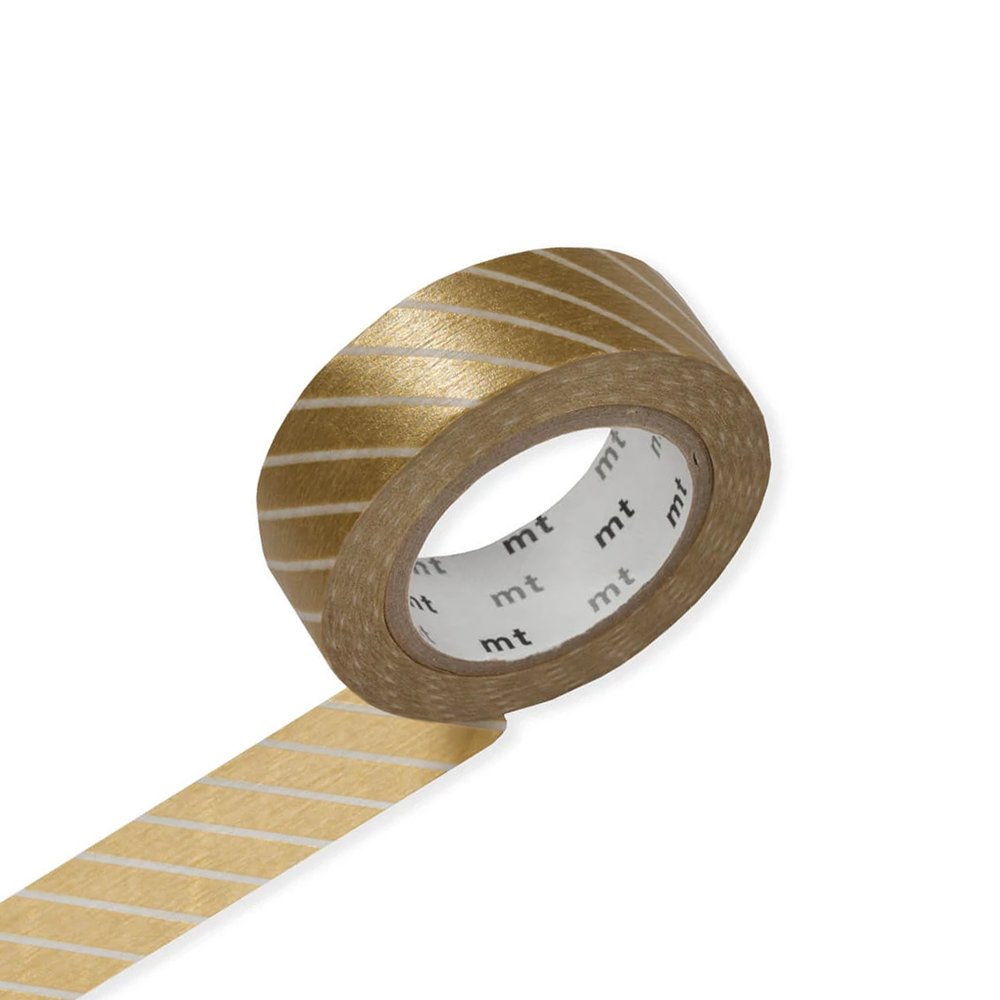 Washi Tape Single Roll by mt