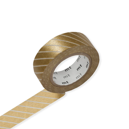 Washi Tape Single Roll by mt