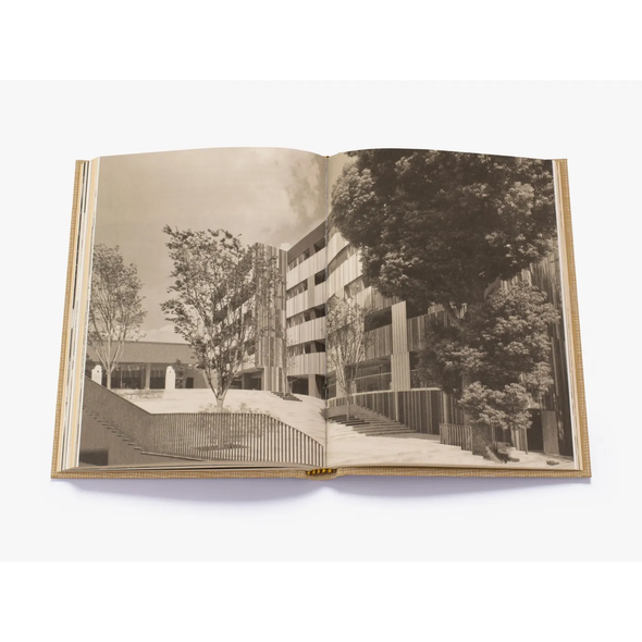 My Life as an Architect in Tokyo by Kengo Kuma