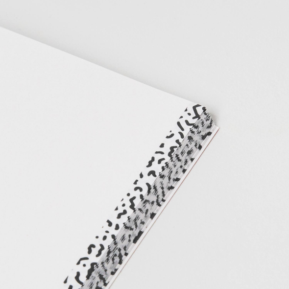 Super Sprinkles Notebook by Write Sketch &