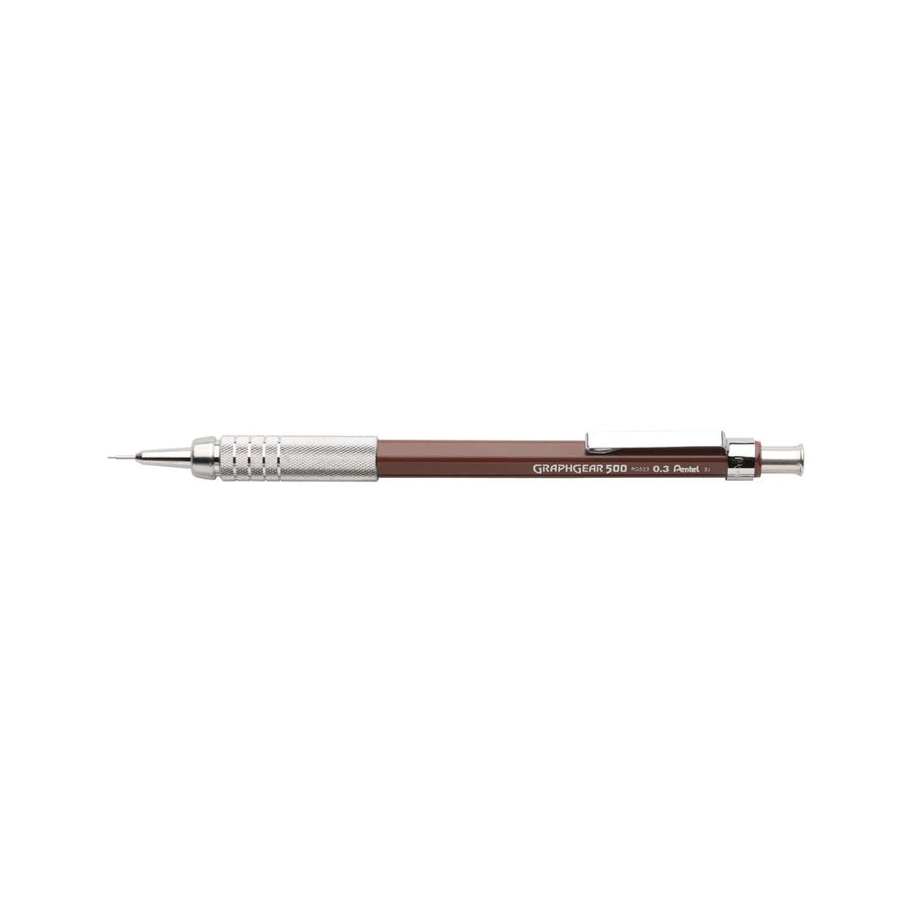 Graph Gear 500 Drafting Pencil by Pentel