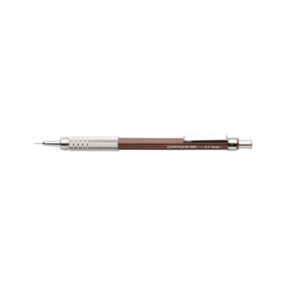 Graph Gear 500 Drafting Pencil by Pentel