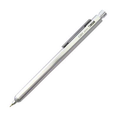 GS01 Needlepoint Ballpoint Pen by OHTO