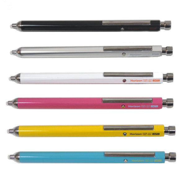 OHTO Horizon Needlepoint Ballpoint Pen