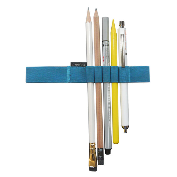 Papelote A5 Notebook Strap