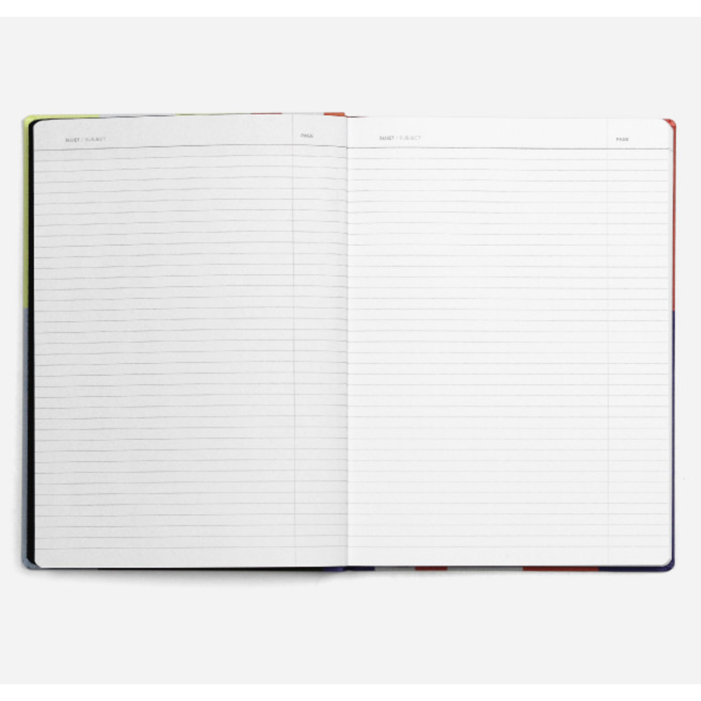 Impulse Buy: Mon Carnet de Poche A5 : r/notebooks