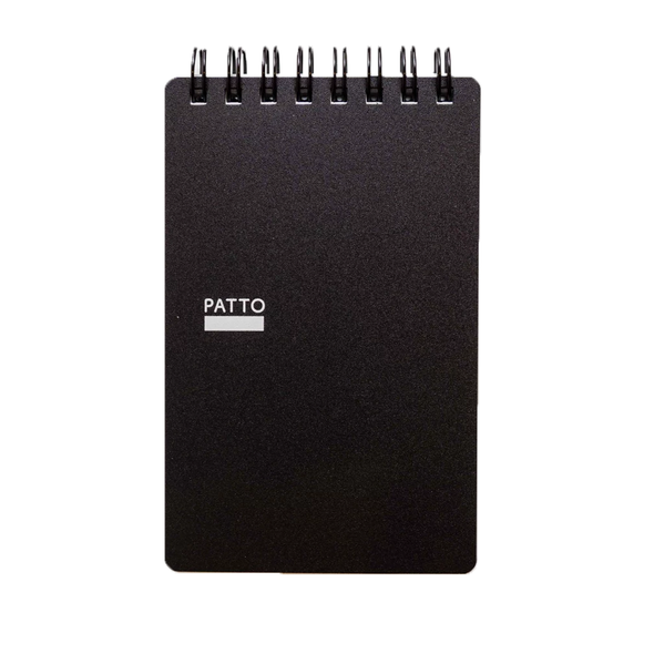 Patto Quick Open Graph Memo Pad by Midori